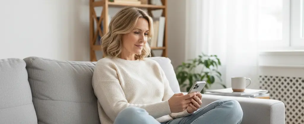 Teste de Ansiedade (GAD-7)