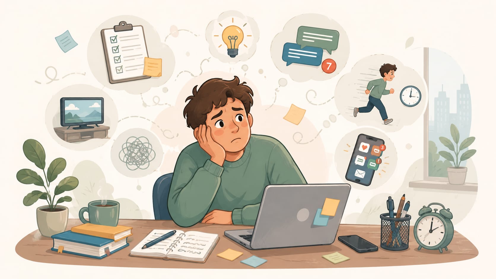 Escala de Desatenção e Hiperatividade/Impulsividade em Adultos (ASRS-18)