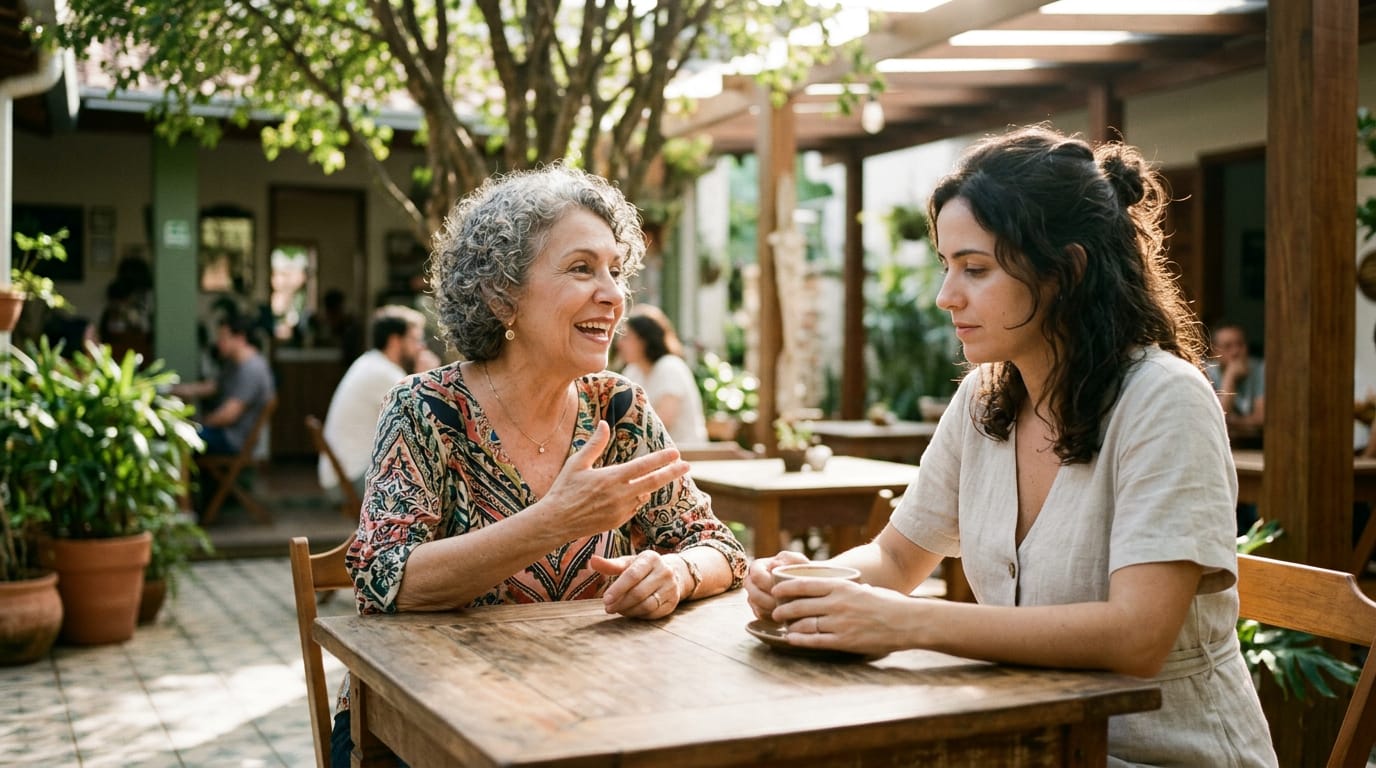 Mãe Narcisista: Como Reconhecer os Sinais e o Que Fazer