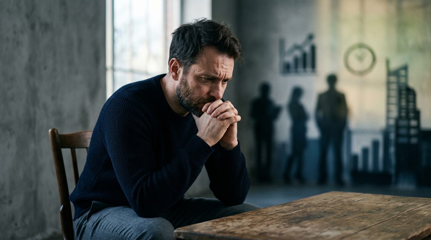 10 Dicas de Autoestima para Homens: Como fortalecer a Autoconfiança