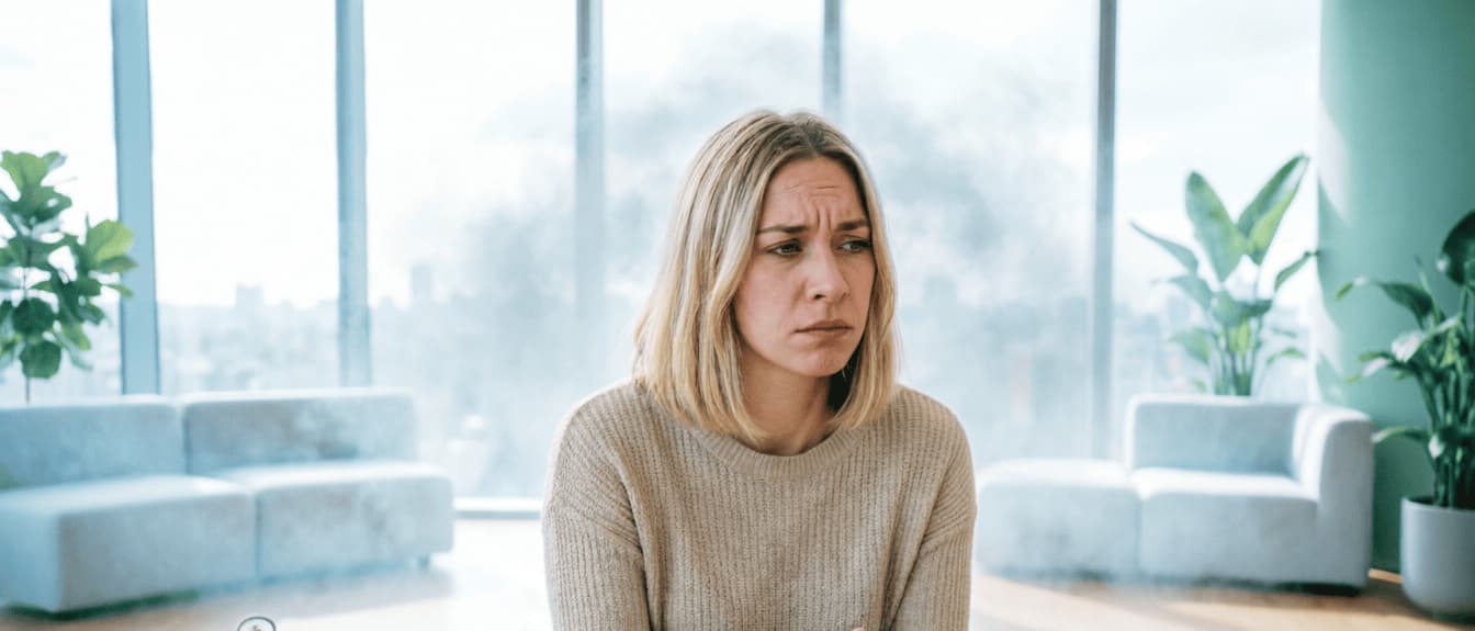 Ansiedade: Sintomas, Tipos e Quando Buscar Ajuda Profissional
