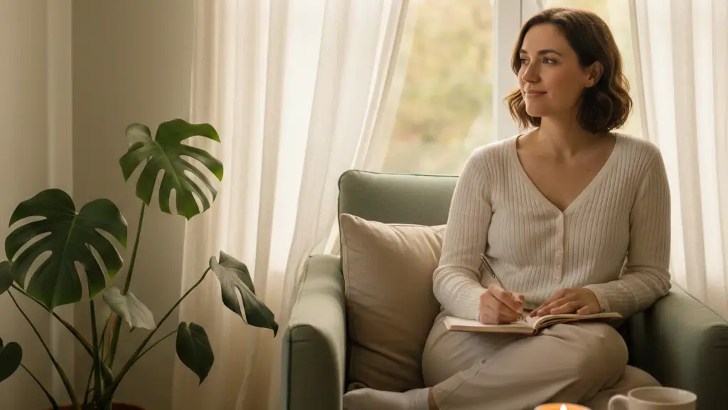 Ansiedade: Terapias Eficazes e Como Buscar Ajuda