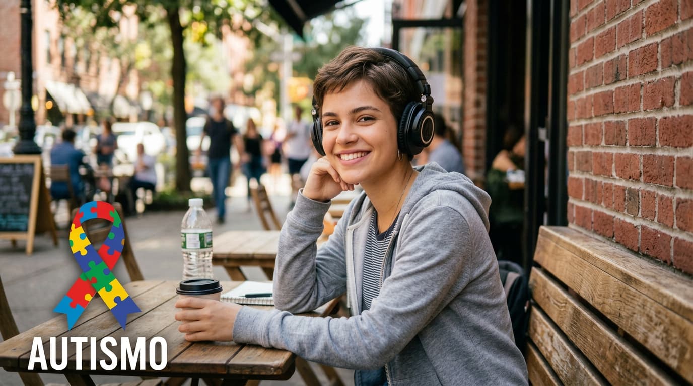 Autismo em Adultos: Sinais e Diagnóstico Tardio