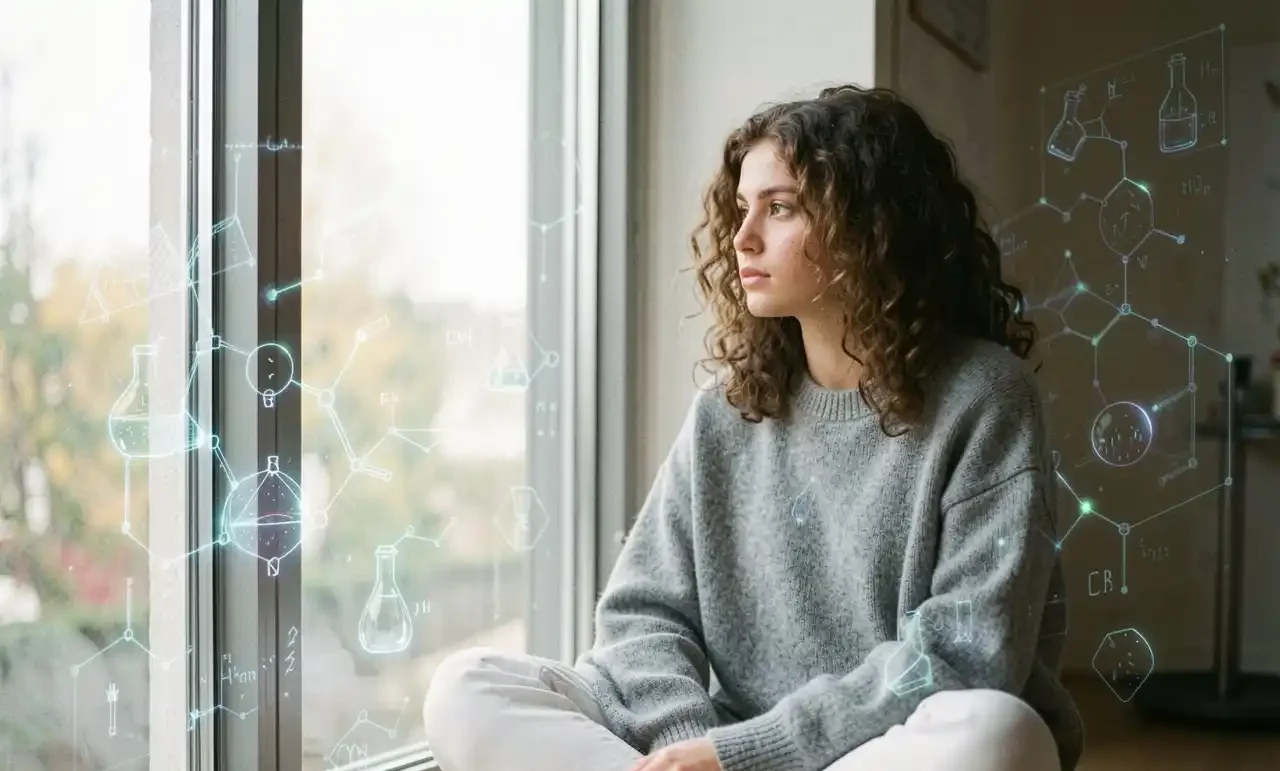 Borderline, Autoestima e Solidão: O Que a Ciência Explica