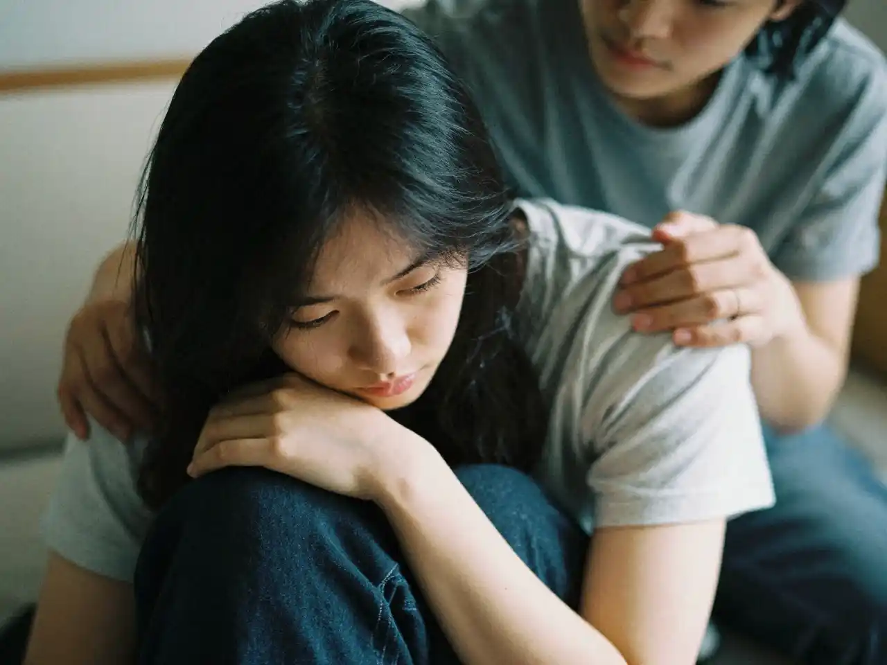 Como Ajudar uma Pessoa com Depressão: Apoio que Faz Diferença