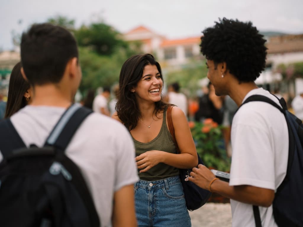 Como Ser Mais Extrovertido: Dicas para Sair da Timidez