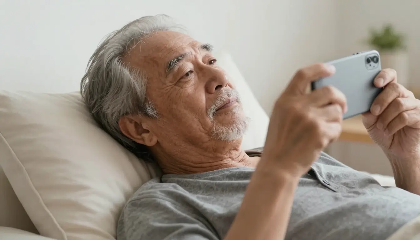 Depressão em Adultos: Como Reconhecer, Entender e Buscar Ajuda