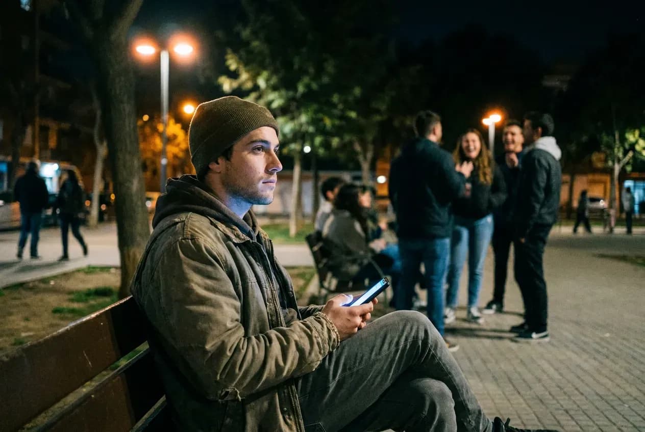 FOMO: O que É e Como Lidar com o Medo de Ficar de Fora