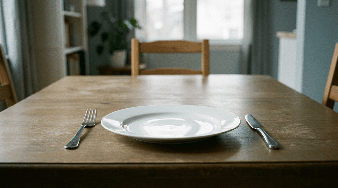 O Que São Transtornos Alimentares: Tipos, Sinais e Tratamento
