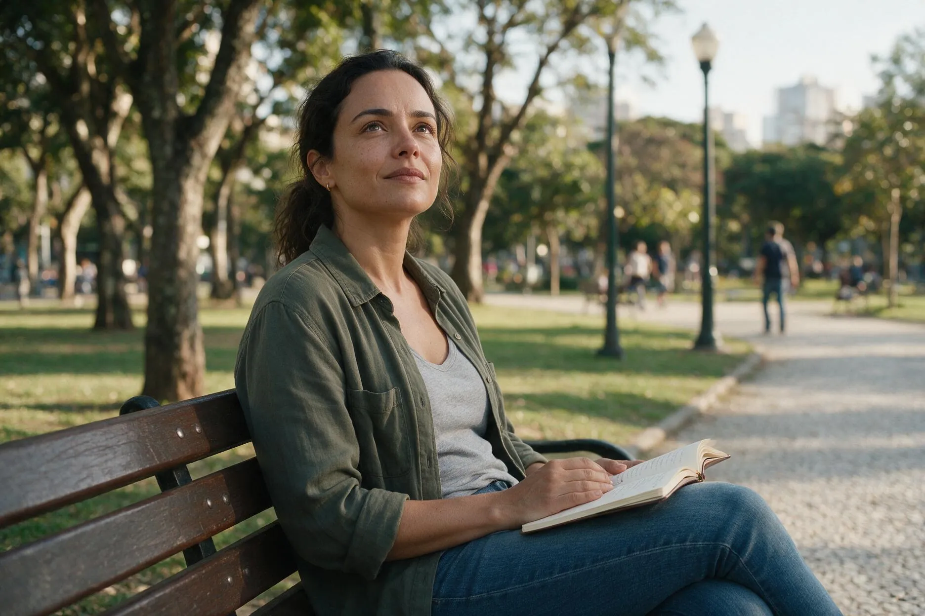 Resiliência Psicológica: O que É e Como Desenvolver Diante do Estresse