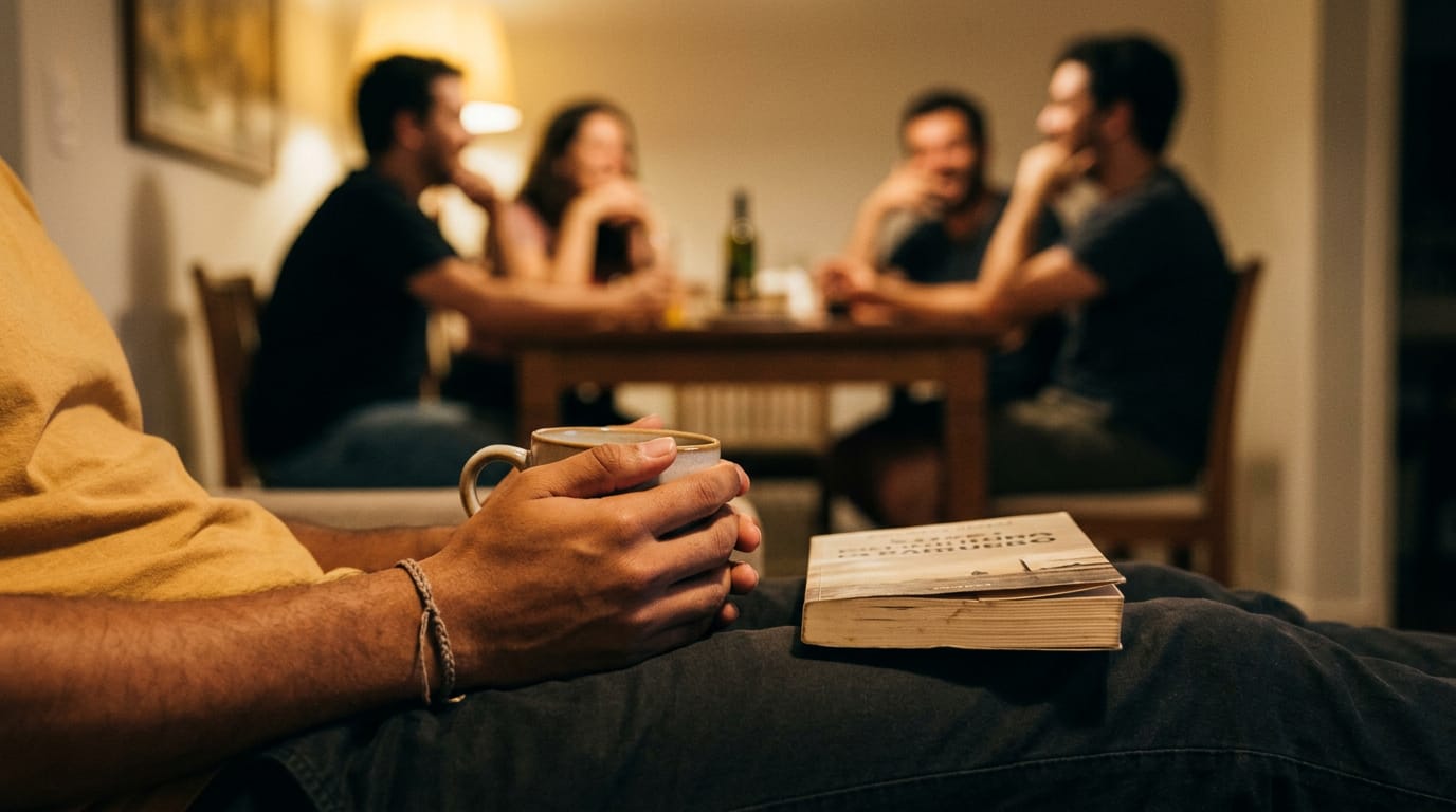 Temperamento Melancólico: o que é e o que a Psicologia diz sobre isso