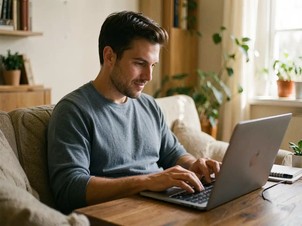 Terapia Online: Benefícios que Vão Além da Conveniência