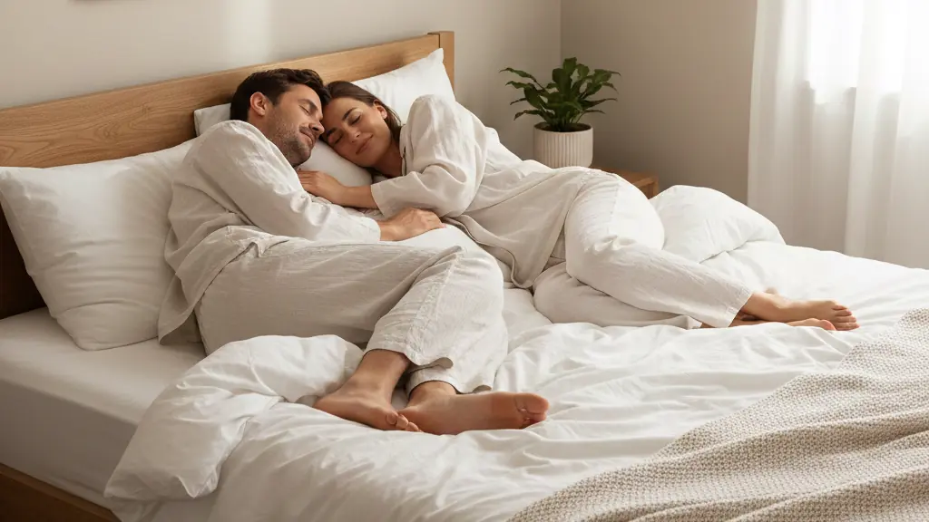 A Importância do Sono na Saúde Mental: Por Que Dormir Bem é Essencial para o Bem-Estar