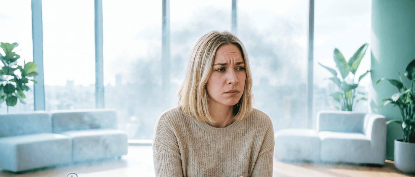 Ansiedade: Sintomas, Tipos e Quando Buscar Ajuda Profissional