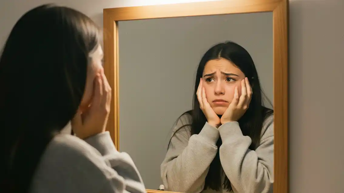 Como a baixa autoestima afeta nossas vidas e relações